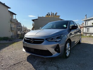 Opel Corsa '20 1.5 DIESEL GS LINE