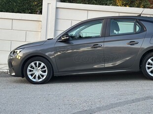 Opel Corsa '20 1.5D 102ps EDITION EURO 6 ΕΛΛΗΝΙΚΗΣ ΑΝΤΙΠΡΟΣΩΠΕΙΑΣ ΜΗΔΕΝΙΚΑ ΤΕΛΗ ΠΡΟΣΦΟΡΑ ΕΥΚΑΙΡΙΑ