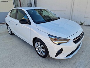 Opel Corsa '20