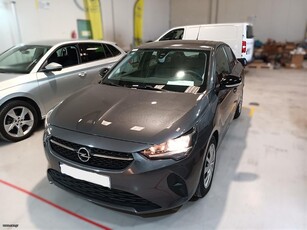 Opel Corsa '20 D Edition 102hp S/S MT6 1.5 