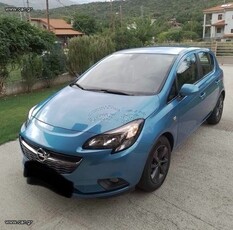 Opel Corsa '20