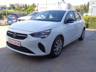 Opel Corsa '20 DIESEL