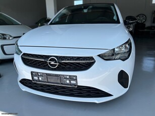 Opel Corsa '20 Diesel Euro 6-Navi-Klima