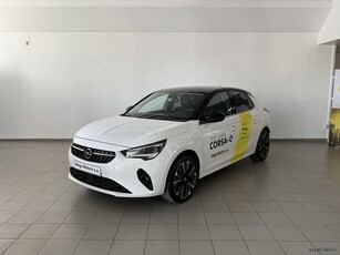 Opel Corsa '20 -e Elegance 136hp