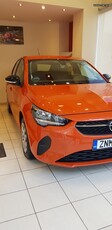 Opel Corsa '20 Θερμαινομενα καθίσματα και τιμονι!