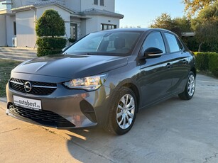 Opel Corsa '20 EDITION 102HP