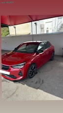 Opel Corsa '20 Gs line