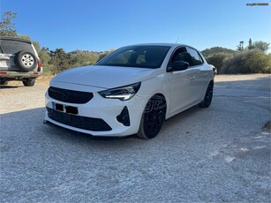 Opel Corsa '20 GS Line