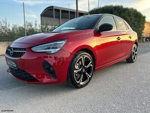 Opel Corsa '20 GS Line .πινακίδες τέλη πληρωμένα