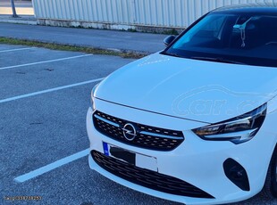 Opel Corsa '21 1.2 Elegance