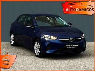 Opel Corsa '21 1.2 MT5 EDITION-ΟΘΟΝΗ ΜΕΓΑΛΗ-EURO6 ΕΛΛΗΝΙΚΟ