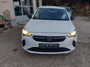 Opel Corsa '21