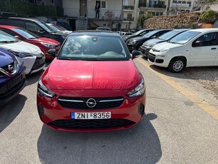 Opel Corsa '21 50% Προκαταβολή Άτοκα για 1 χρόνο-ΓΡΑΜΜΑΤΙΑ ΜΕΤΑΞΥ ΜΑΣ!!!