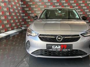 Opel Corsa '21