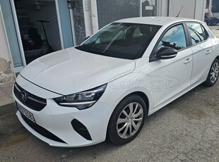 Opel Corsa '21