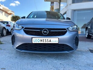 Opel Corsa '21