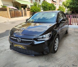 Opel Corsa '21 EDITION 1.5cc 102hp DIESEL ΕΛΛΗΝΙΚΗΣ ΑΝΤΙΠΡΟΣΩΠΕΙΑΣ