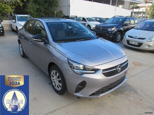 Opel Corsa '21 F EDITION-FULL EXTRA-1ο ΧΕΡΙ