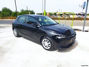 Opel Corsa '22 1.2 F 101 HP Automatic