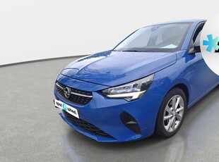 Opel Corsa '22 1.5 CDTI Elegance | ΕΩΣ 5 ΕΤΗ ΕΓΓΥΗΣΗ