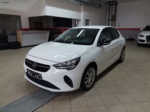 Opel Corsa '22 ΕΛΛΗΝΙΚΗΣ ΑΝΤ/ΠΕΙΑΣ