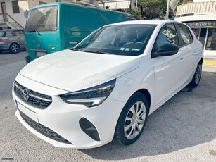 Opel Corsa '22 AYTOMATO 102hp