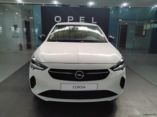 Opel Corsa '23 1.2 Design & Tech 75hp 5ETH ΕΓΓΥΗΣΗ