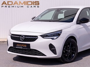 Opel Corsa '23 1.2lt 75hp MT5 DESIGN & TECH