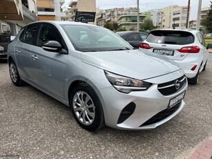 Opel Corsa '23 1.5 Diesel 102HP