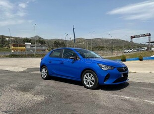 Opel Corsa '23 ΕΛΛΗΝΙΚΟ-ΑΒΑΦΟ