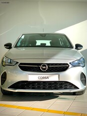 Opel Corsa '23