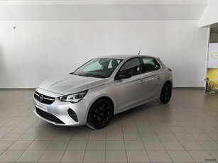 Opel Corsa '23 Design & Tech 1.2cc 100hp MT6 ΥΠΟΛΟΙΠΟ ΕΡΓΟΣΤΑΣΙΑΚΗΣ ΕΓΓΥΗΣΗΣ ΕΩΣ 01/2028