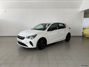 Opel Corsa '23 Design & Tech 1.2cc 75hp MT5 ΥΠΟΛΟΙΠΟ ΕΡΓΟΣΤΑΣΙΑΚΗΣ ΕΓΓΥΗΣΗΣ ΕΩΣ 05/2028