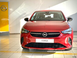 Opel Corsa '23 GS LINE