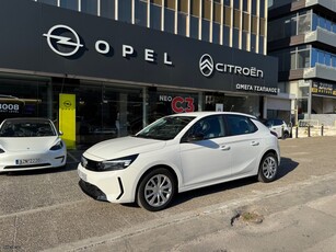 Opel Corsa '24 1.2