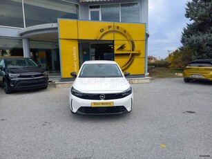 Opel Corsa '24 Opel Bazaar Edition 1.2lt 75hp ΕΛΛΗΝΙΚΗΣ ΑΝΤΙΠΡΟΣΩΠΕΙΑΣ