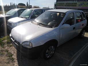 Opel Corsa '95 1.2