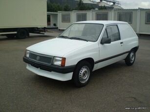 Opel Corsa '95 1.5D VAN