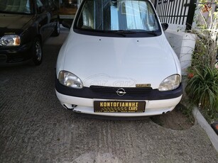 Opel Corsa '95