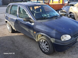 Opel Corsa '96 B