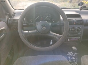 Opel Corsa '97 CORSA