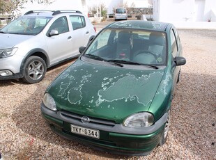 Opel Corsa '97 SWING