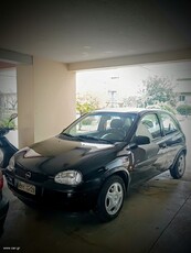 Opel Corsa '98