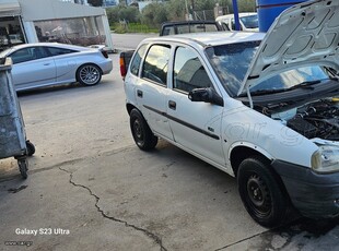 Opel Corsa '98