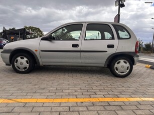 Opel Corsa '99 1.2