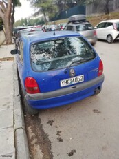 Opel Corsa '99