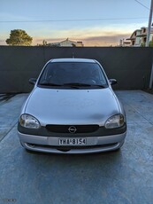 Opel Corsa '99