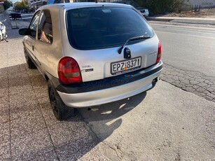 Opel Corsa '99 CORSA