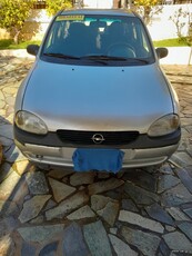 Opel Corsa '99 CORSA Β