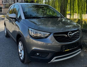 Opel Crossland '18